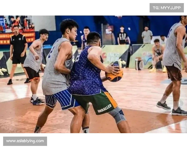 南昌三人篮球公开赛限64队参赛 禁赛令确保赛事纯粹性与公平性