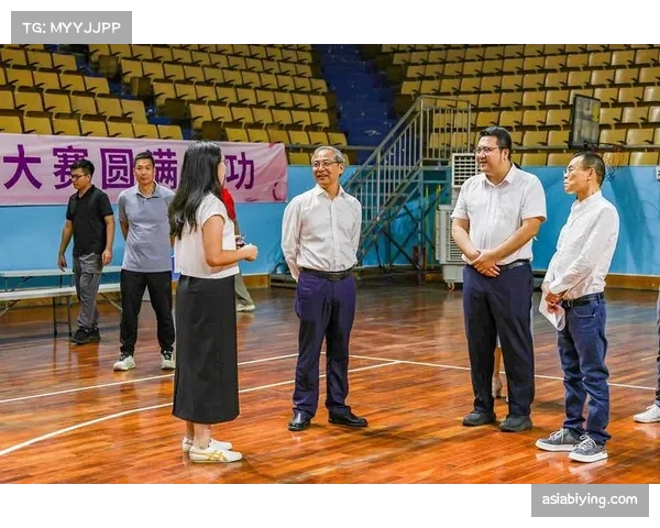 石龙举重训练基地改造获肯定十五运会各项筹备工作全面加快推进