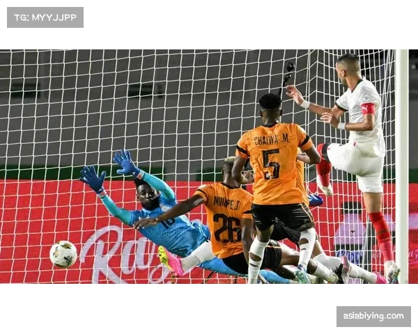 刚果晋级非洲杯预选赛以体育凝聚民心助力化解国内矛盾