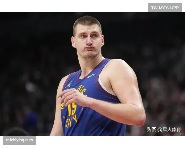 约基奇篮板与助攻均列联盟第一 全面性数据历史罕见 约基奇篮板与助攻均列联盟第一 全面性数据历史罕见